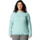 Mountain Hardwear Crater Lake LS Hoody - Womens Extended