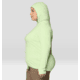 Mountain Hardwear Crater Lake LS Hoody - Womens Extended