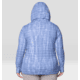Mountain Hardwear Crater Lake LS Hoody - Womens Extended