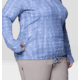Mountain Hardwear Crater Lake LS Hoody - Womens Extended