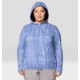 Mountain Hardwear Crater Lake LS Hoody - Womens Extended