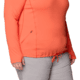 Mountain Hardwear Crater Lake LS Hoody - Womens Extended
