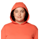 Mountain Hardwear Crater Lake LS Hoody - Womens Extended