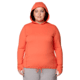 Mountain Hardwear Crater Lake LS Hoody - Womens Extended