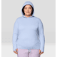 Mountain Hardwear Crater Lake LS Hoody - Womens Extended