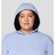 Mountain Hardwear Crater Lake LS Hoody - Womens Extended