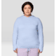 Mountain Hardwear Crater Lake LS Hoody - Womens Extended