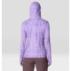 Mountain Hardwear Crater Lake LS Hoody - Womens Extended