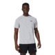 Mountain Hardwear Crater Lake Short Sleeve T-Shirt - Men's, Glacial, XL, 1982431-097-XL