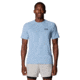 Mountain Hardwear Crater Lake Short Sleeve T-Shirt - Men's, Element, M, 1982431-435-M
