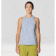 Mountain Hardwear Crater Lake Tank Tops - Womens