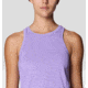 Mountain Hardwear Crater Lake Tank Tops - Womens