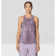 Mountain Hardwear Crater Lake Tank Tops - Womens