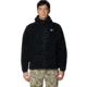 Mountain Hardwear Deep Drift Fleece Hoody - Men's, Black, L, 2166751010-010-L