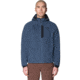 Mountain Hardwear Deep Drift Fleece Hoody - Men's, Astral Blue, S, 2166751405-405-S