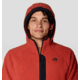 Mountain Hardwear Deep Drift Fleece Hoody - Mens