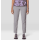 Mountain Hardwear Dynama Ankle Pants - Womens
