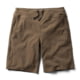 Mountain Hardwear Dynama Bermuda - Women's, tierra, XSxR, 2095491-246-XSxR