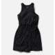 Mountain Hardwear Dynama Dress - Women's, Black, L, 2149271-010-L