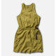 Mountain Hardwear Dynama Dress - Women's, Bright Fatigue, XS, 2149271-331-XS