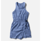 Mountain Hardwear Dynama Dress - Women's, Best Coast Blue, L, 2149271-448-L
