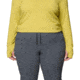 Mountain Hardwear Dynama Extended Pants - Womens