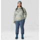 Mountain Hardwear Dynama Extended Pants - Womens