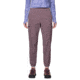 Mountain Hardwear Dynama High Rise Utility Jogger - Women's, Purple Sage, LxR, 2095531574-574-L-R