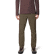 Mountain Hardwear Dynama Pull-On Pants - Men's, Ridgeline, Mx30, 2110371204-204-M-30