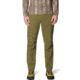Mountain Hardwear Dynama Pull-On Pants - Men's, Combat Green, Lx30, 2110371353-353-L-30