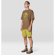 Mountain Hardwear EV Collab M SS 2 T-Shirt - Mens