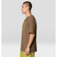 Mountain Hardwear EV Collab M SS 2 T-Shirt - Mens
