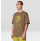Mountain Hardwear EV Collab M SS 2 T-Shirt - Mens
