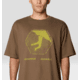 Mountain Hardwear EV Collab M SS 2 T-Shirt - Mens
