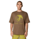Mountain Hardwear EV Collab M SS 2 T-Shirt - Mens