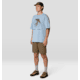 Mountain Hardwear EV Collab M SS 2 T-Shirt - Mens