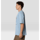 Mountain Hardwear EV Collab M SS 2 T-Shirt - Mens