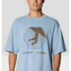 Mountain Hardwear EV Collab M SS 2 T-Shirt - Mens