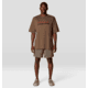 Mountain Hardwear EV Collab M SS T-Shirt - Mens