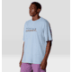 Mountain Hardwear EV Collab M SS T-Shirt - Mens