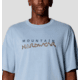 Mountain Hardwear EV Collab M SS T-Shirt - Mens