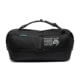 Mountain Hardwear Expedition Duffel 100, Black, L, 2109961-010-L