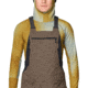 Mountain Hardwear FireFall Bib - Mens