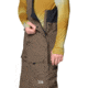 Mountain Hardwear FireFall Bib - Mens