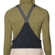 Mountain Hardwear FireFall Bib - Mens