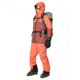 Mountain Hardwear FireFall Bib - Mens
