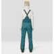 Mountain Hardwear FireFall Bib - Womens, Long Inseam Size