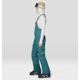 Mountain Hardwear FireFall Bib - Womens, Long Inseam Size