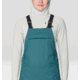 Mountain Hardwear FireFall Bib - Womens, Long Inseam Size