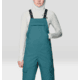 Mountain Hardwear FireFall Bib - Womens, Long Inseam Size
